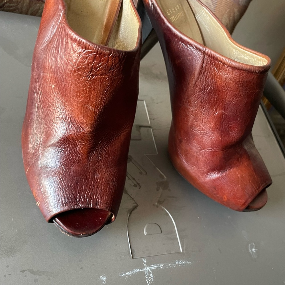 ⭐️💎Authentic Designer Clogs⭐️ - Picture 12 of 13